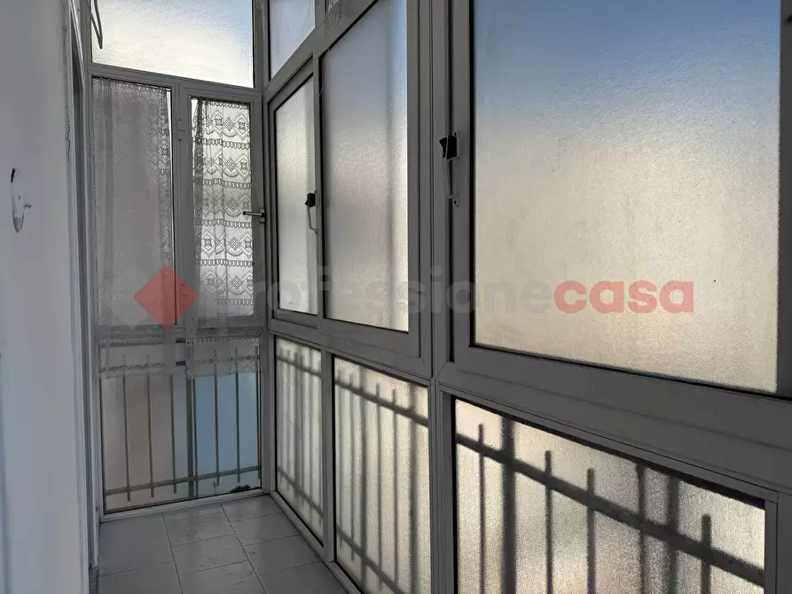 Immagine 12 di Appartamento in vendita  in Corso Italia, 75 a Taranto