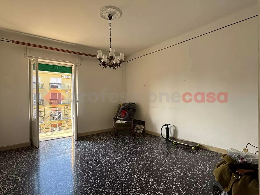 Immagine 2 di Appartamento in vendita  in Corso Italia, 75 a Taranto