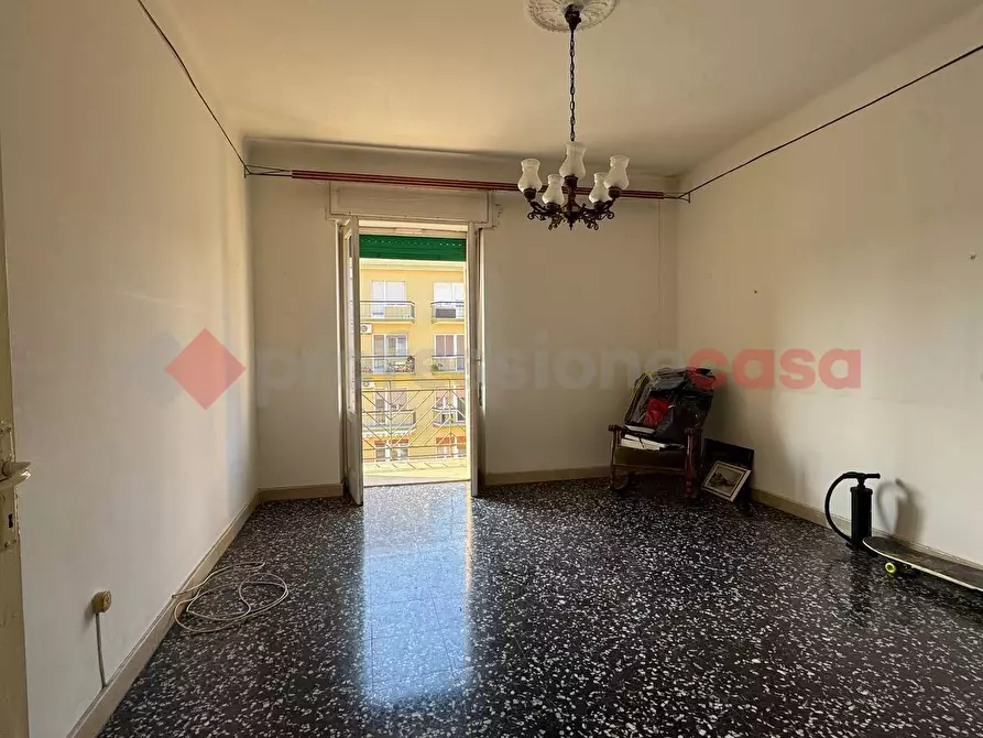 Immagine 4 di Appartamento in vendita  in Corso Italia, 75 a Taranto