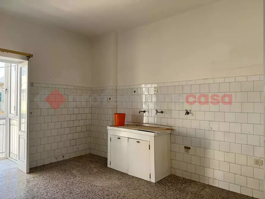 Immagine 9 di Appartamento in vendita  in Corso Italia, 75 a Taranto