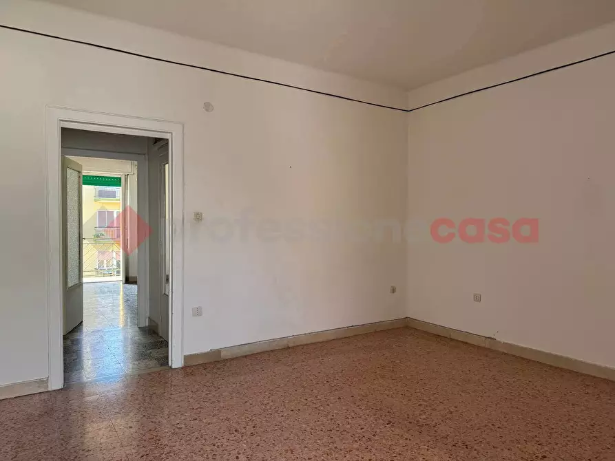 Immagine 6 di Appartamento in vendita  in Corso Italia, 75 a Taranto