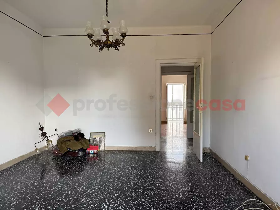 Immagine 3 di Appartamento in vendita  in Corso Italia, 75 a Taranto