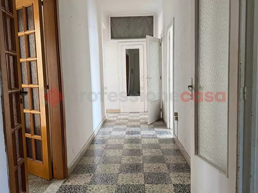 Immagine 13 di Appartamento in vendita  in Corso Italia, 75 a Taranto