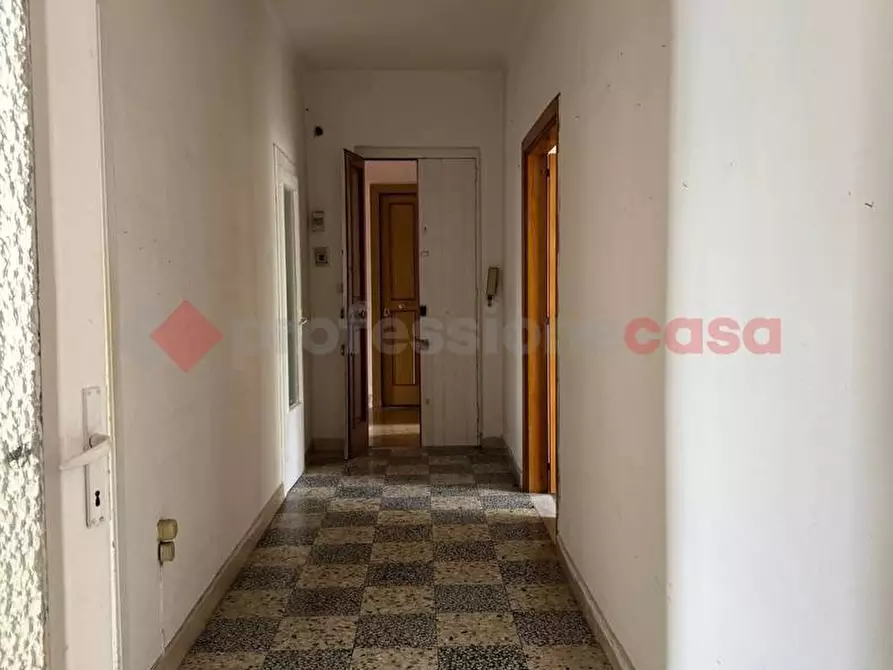 Immagine 14 di Appartamento in vendita  in Corso Italia, 75 a Taranto