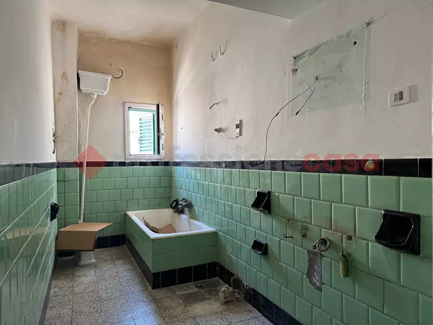 Immagine 16 di Appartamento in vendita  in Corso Italia, 75 a Taranto