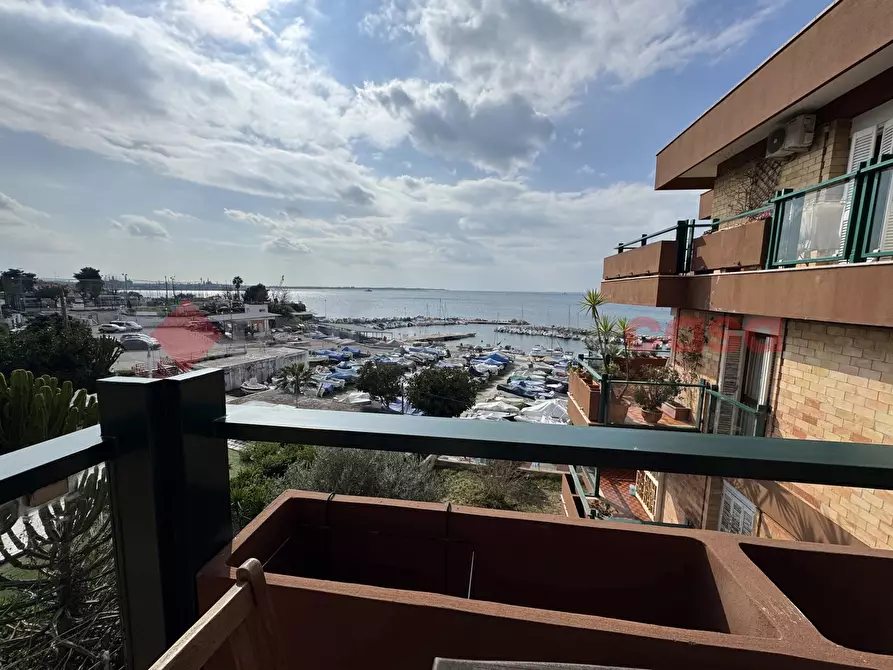 Immagine 7 di Appartamento in vendita  in Viale VIRGILIO, 104 a Taranto