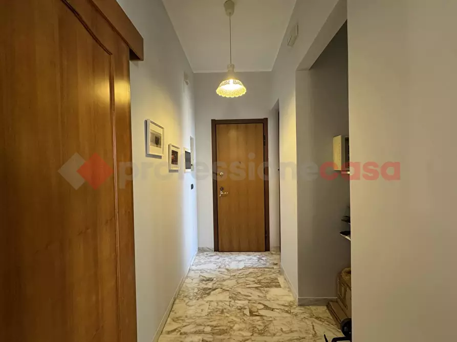 Immagine 13 di Appartamento in vendita  in Viale VIRGILIO, 104 a Taranto