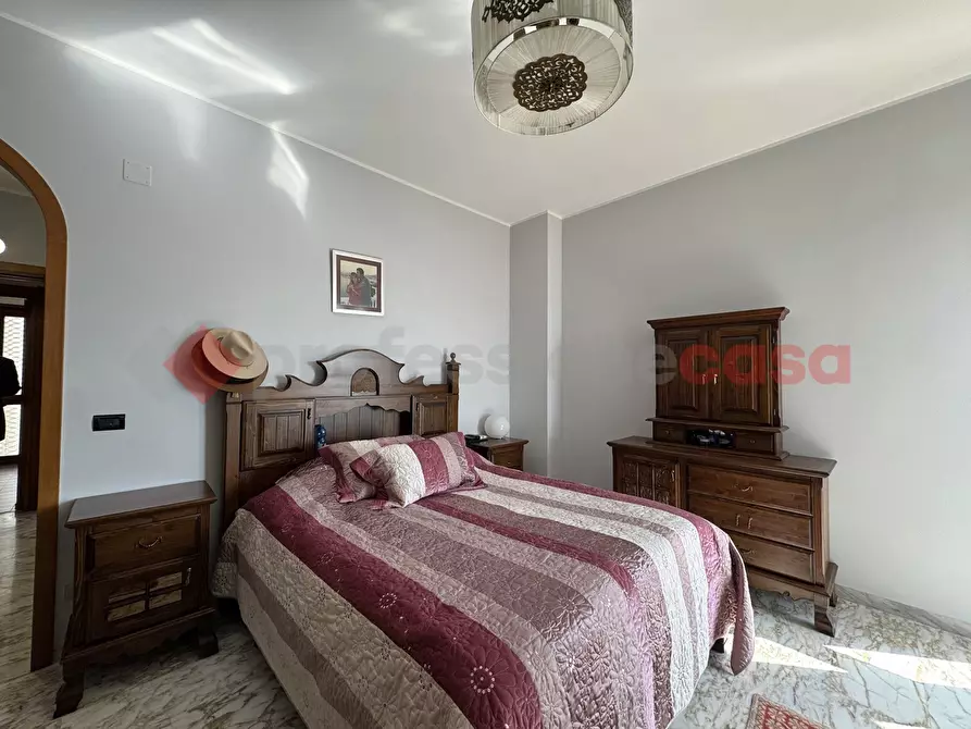 Immagine 18 di Appartamento in vendita  in Viale VIRGILIO, 104 a Taranto