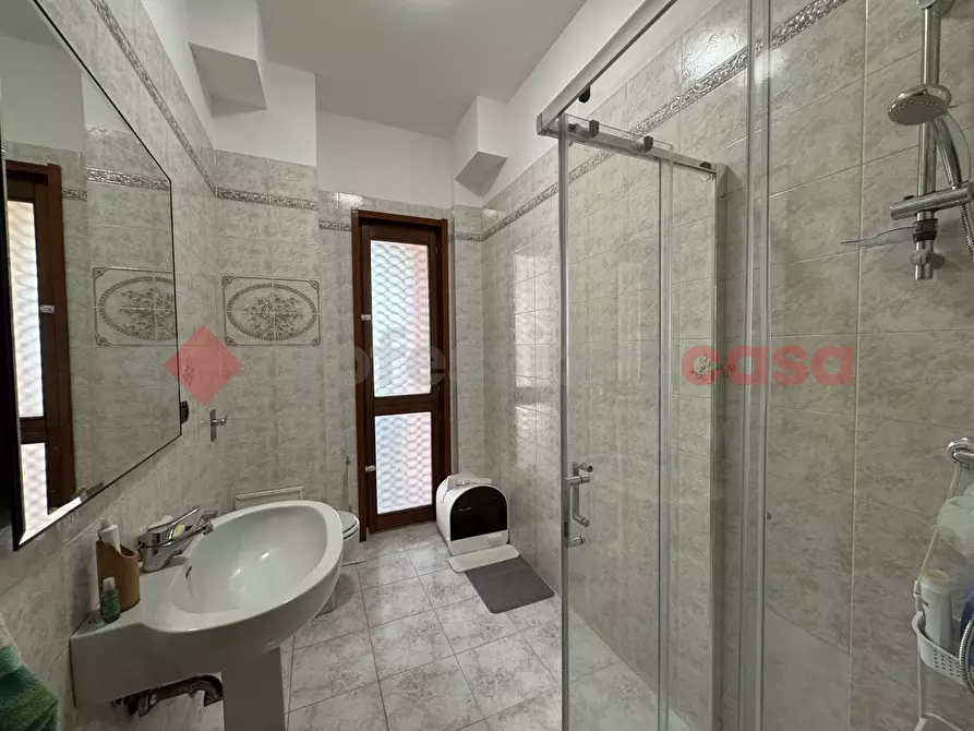 Immagine 12 di Appartamento in vendita  in Viale VIRGILIO, 104 a Taranto