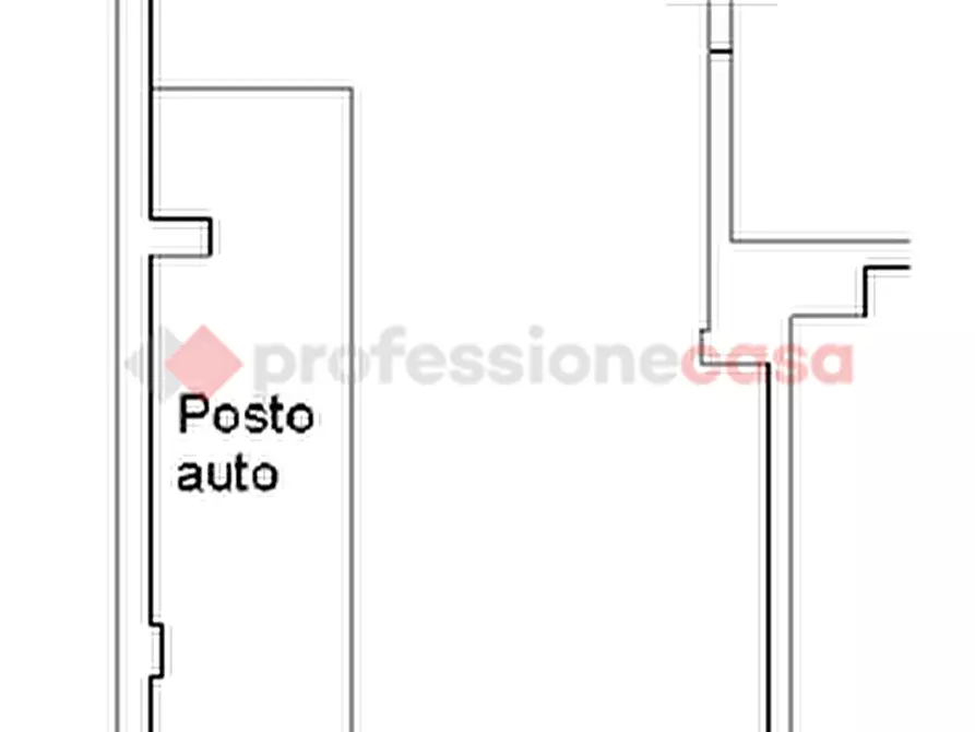 Immagine 23 di Appartamento in vendita  in Viale VIRGILIO, 104 a Taranto