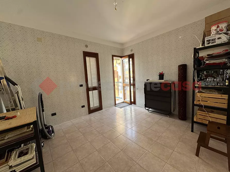 Immagine 9 di Appartamento in vendita  in Viale VIRGILIO, 104 a Taranto