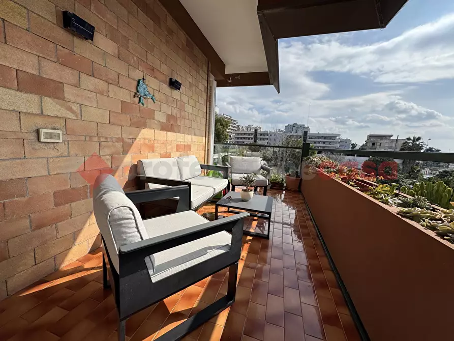 Immagine 8 di Appartamento in vendita  in Viale VIRGILIO, 104 a Taranto