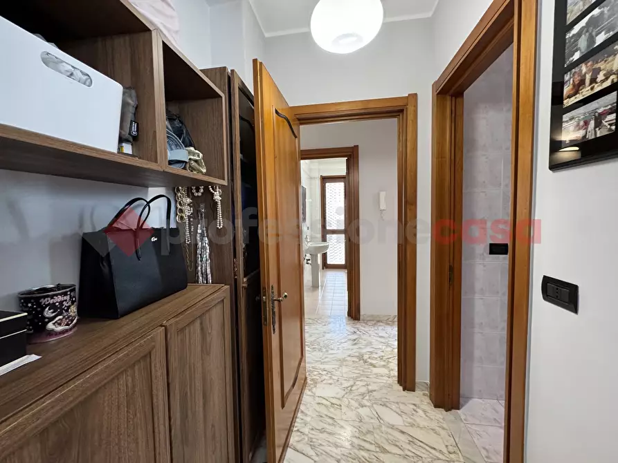 Immagine 20 di Appartamento in vendita  in Viale VIRGILIO, 104 a Taranto