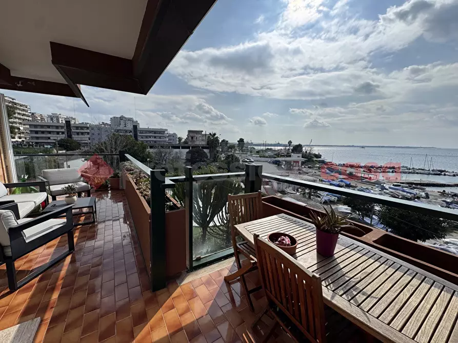 Immagine 6 di Appartamento in vendita  in Viale VIRGILIO, 104 a Taranto