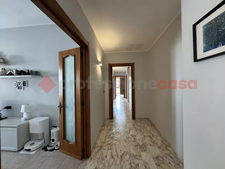 Immagine 14 di Appartamento in vendita  in Viale VIRGILIO, 104 a Taranto