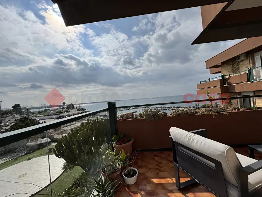 Immagine 19 di Appartamento in vendita  in Viale VIRGILIO, 104 a Taranto