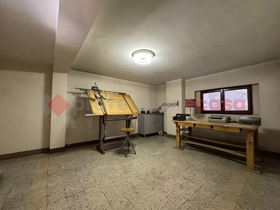 Immagine 14 di Ufficio in vendita  in Piazza CARBONELLI, 6 a Taranto