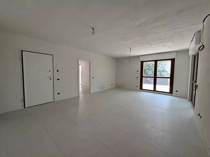 Immagine 8 di Attico in vendita  in Via xxv aprile, 243 a Rovato