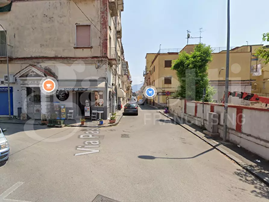 Immagine 1 di Appartamento in vendita  in Via camillo benso cavour a Torre Annunziata