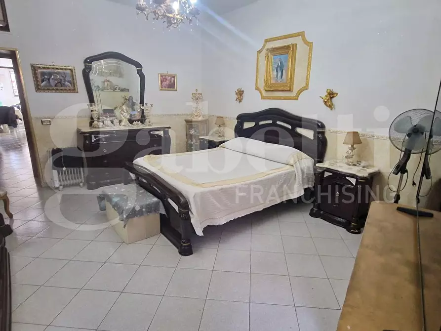 Immagine 7 di Appartamento in vendita  in Via camillo benso cavour a Torre Annunziata