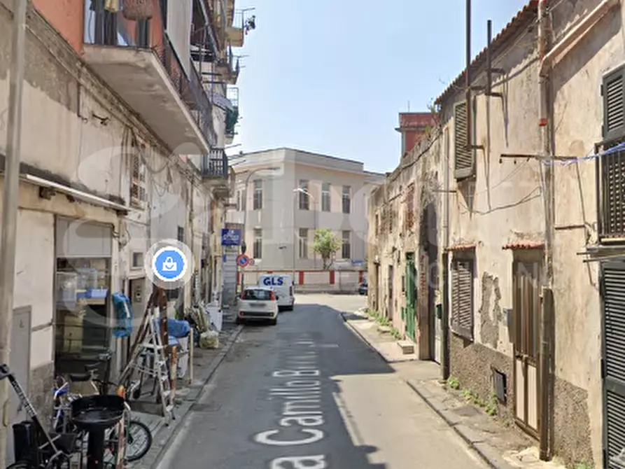 Immagine 2 di Appartamento in vendita  in Via camillo benso cavour a Torre Annunziata