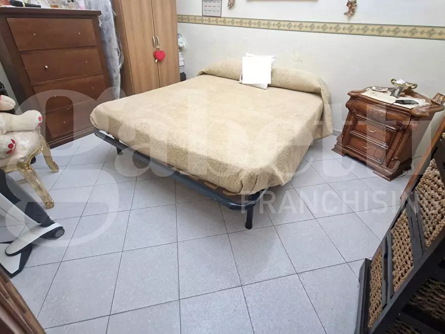 Immagine 6 di Appartamento in vendita  in Via camillo benso cavour a Torre Annunziata