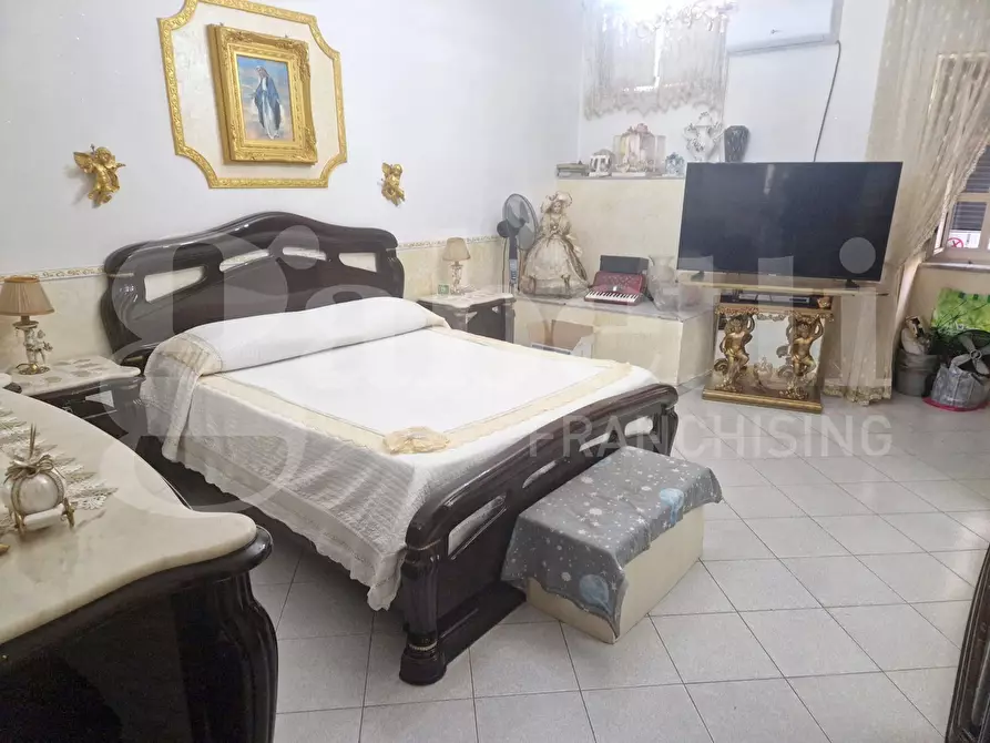 Immagine 8 di Appartamento in vendita  in Via camillo benso cavour a Torre Annunziata