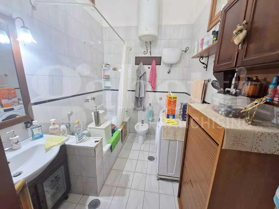 Immagine 9 di Appartamento in vendita  in Via camillo benso cavour a Torre Annunziata