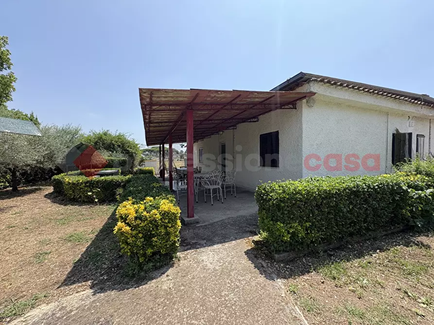 Immagine 47 di Casa bifamiliare in vendita  in Via MARIA FEDERICI, 146 a Fondi