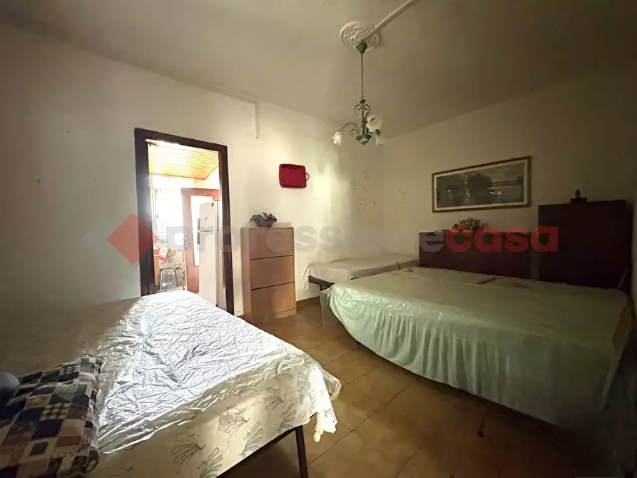 Immagine 18 di Casa bifamiliare in vendita  in Via MARIA FEDERICI, 146 a Fondi