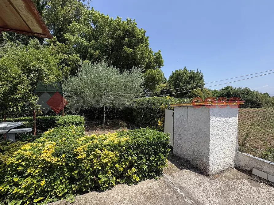 Immagine 45 di Casa bifamiliare in vendita  in Via MARIA FEDERICI, 146 a Fondi