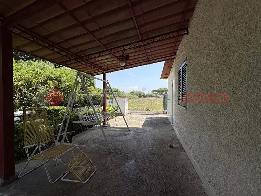 Immagine 43 di Casa bifamiliare in vendita  in Via MARIA FEDERICI, 146 a Fondi