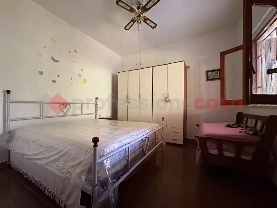 Immagine 7 di Casa bifamiliare in vendita  in Via MARIA FEDERICI, 146 a Fondi