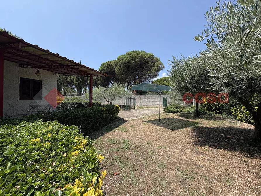 Immagine 29 di Casa bifamiliare in vendita  in Via MARIA FEDERICI, 146 a Fondi