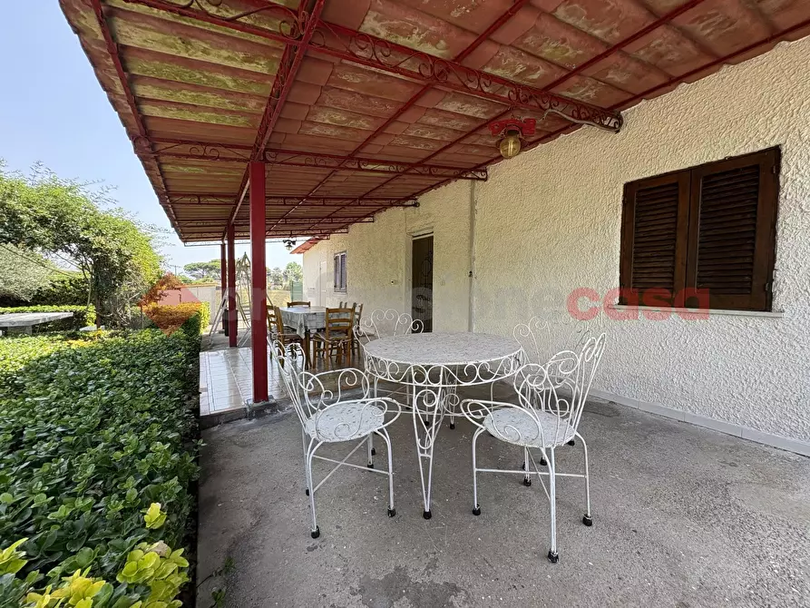 Immagine 41 di Casa bifamiliare in vendita  in Via MARIA FEDERICI, 146 a Fondi