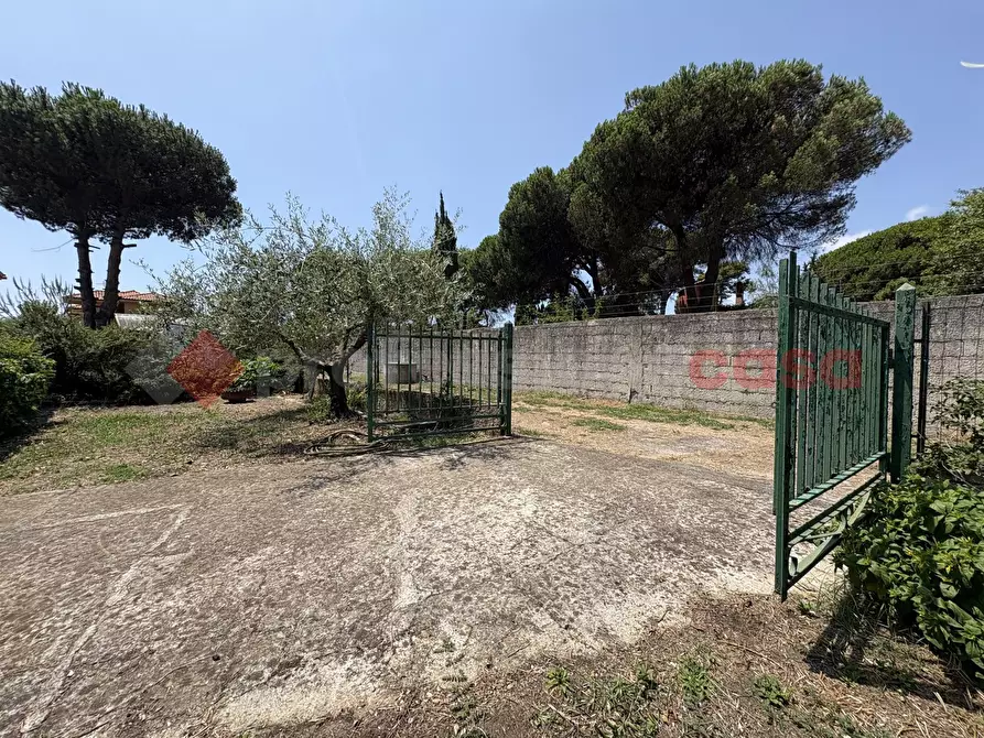 Immagine 35 di Casa bifamiliare in vendita  in Via MARIA FEDERICI, 146 a Fondi