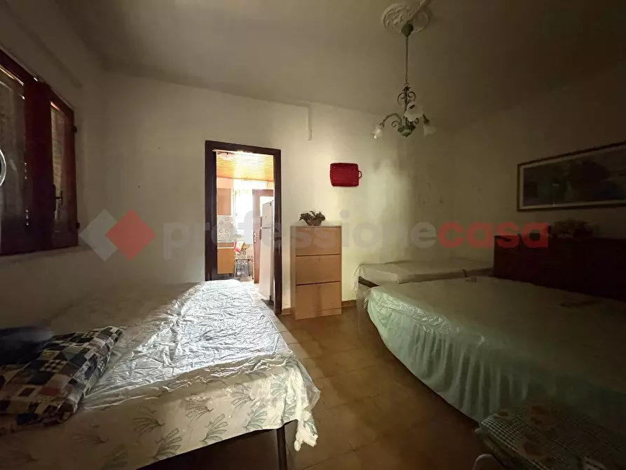 Immagine 19 di Casa bifamiliare in vendita  in Via MARIA FEDERICI, 146 a Fondi