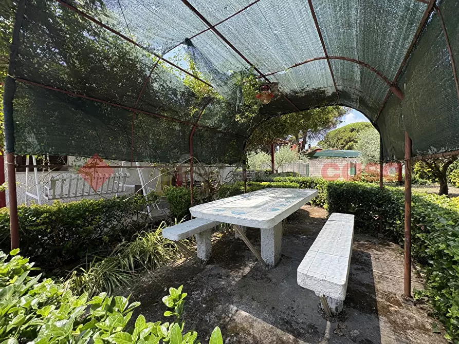 Immagine 27 di Casa bifamiliare in vendita  in Via MARIA FEDERICI, 146 a Fondi