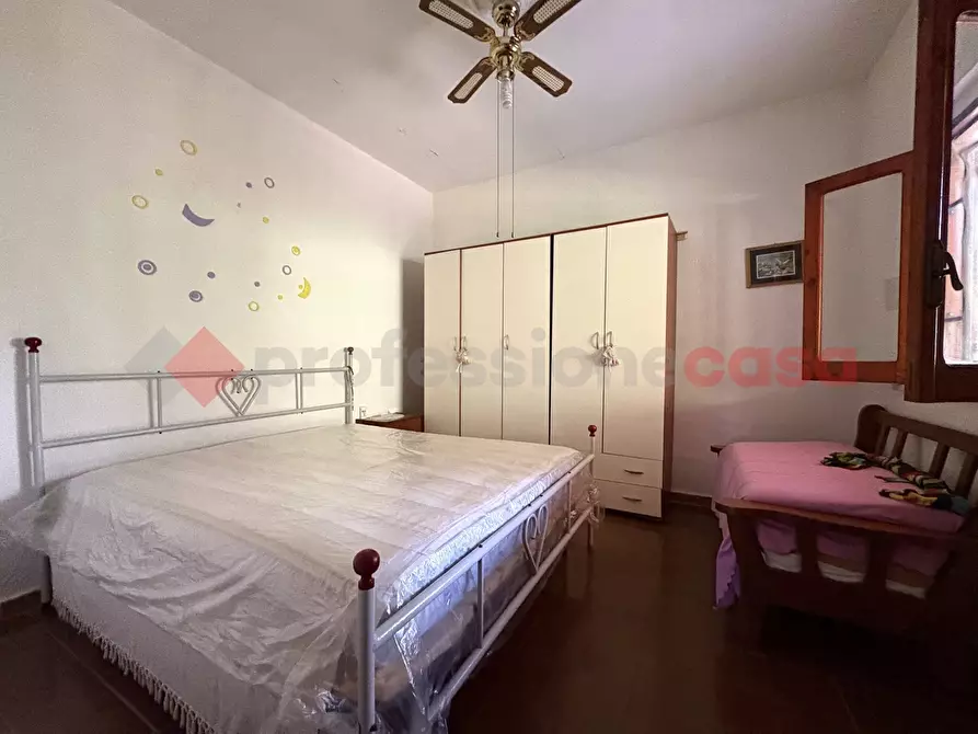 Immagine 6 di Casa bifamiliare in vendita  in Via MARIA FEDERICI, 146 a Fondi