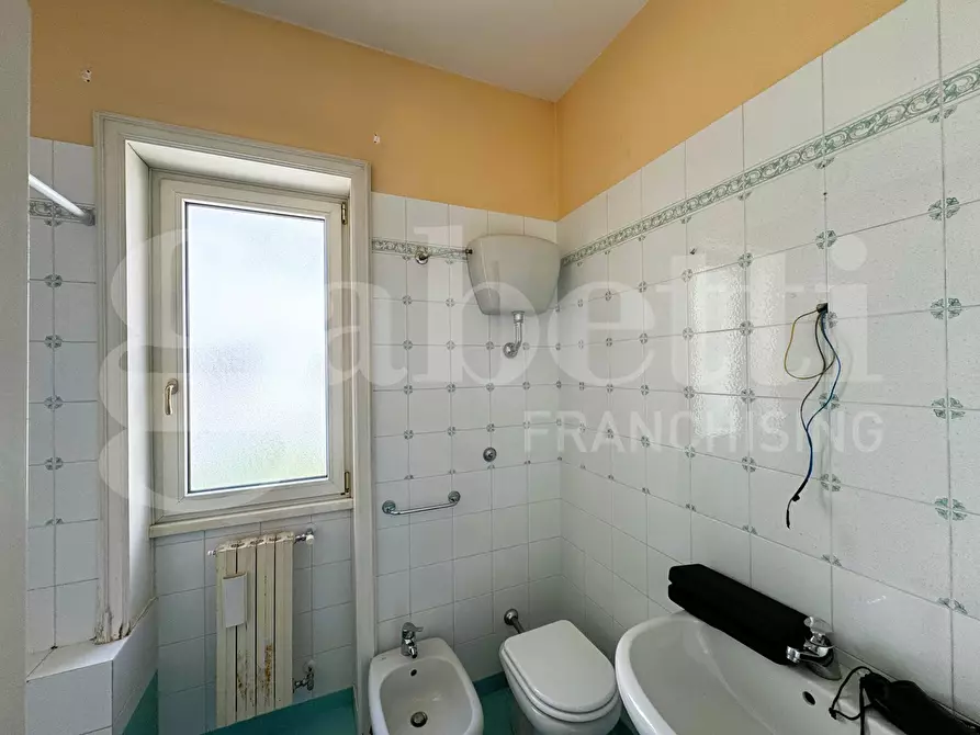 Immagine 17 di Appartamento in vendita  in Viale Gallipoli, 24 a Lecce