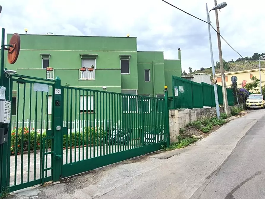 Immagine 5 di Appartamento in vendita  in Via Torre delle Palme, 10/C a Palermo