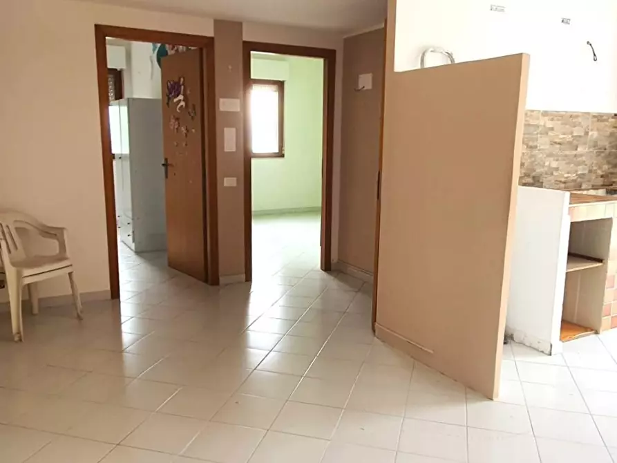 Immagine 10 di Appartamento in vendita  in Via Torre delle Palme, 10/C a Palermo