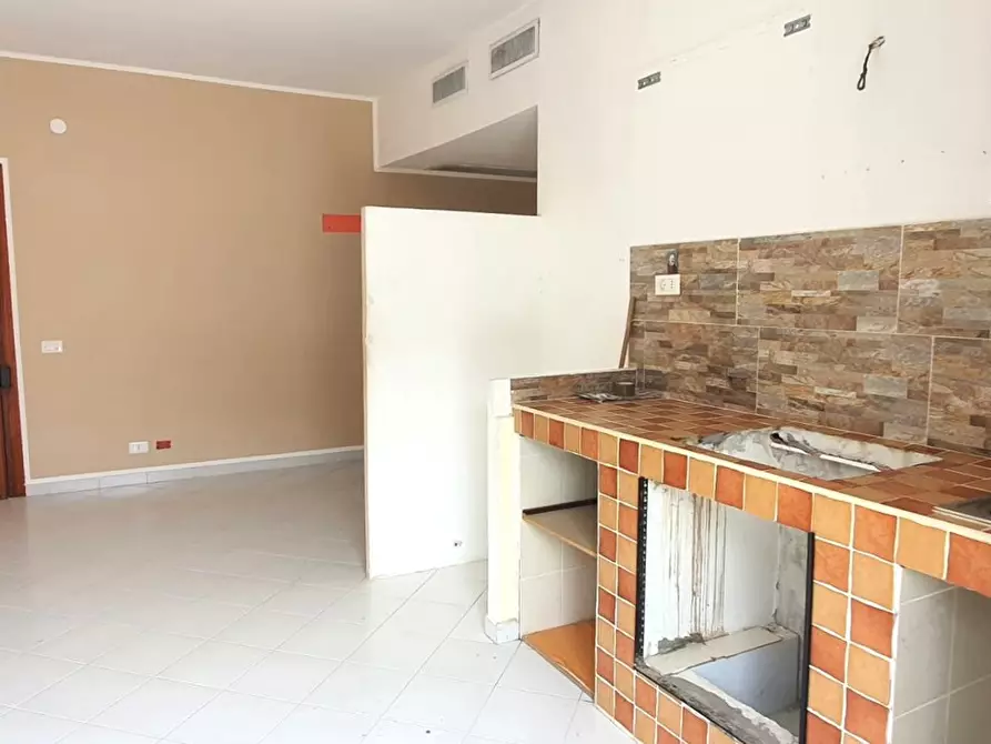 Immagine 11 di Appartamento in vendita  in Via Torre delle Palme, 10/C a Palermo