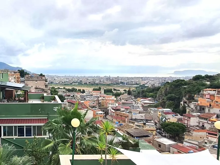 Immagine 2 di Appartamento in vendita  in Via Torre delle Palme, 10/C a Palermo