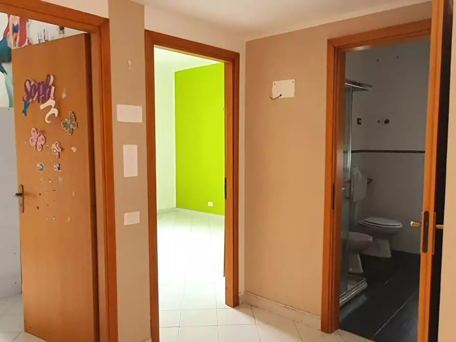 Immagine 20 di Appartamento in vendita  in Via Torre delle Palme, 10/C a Palermo
