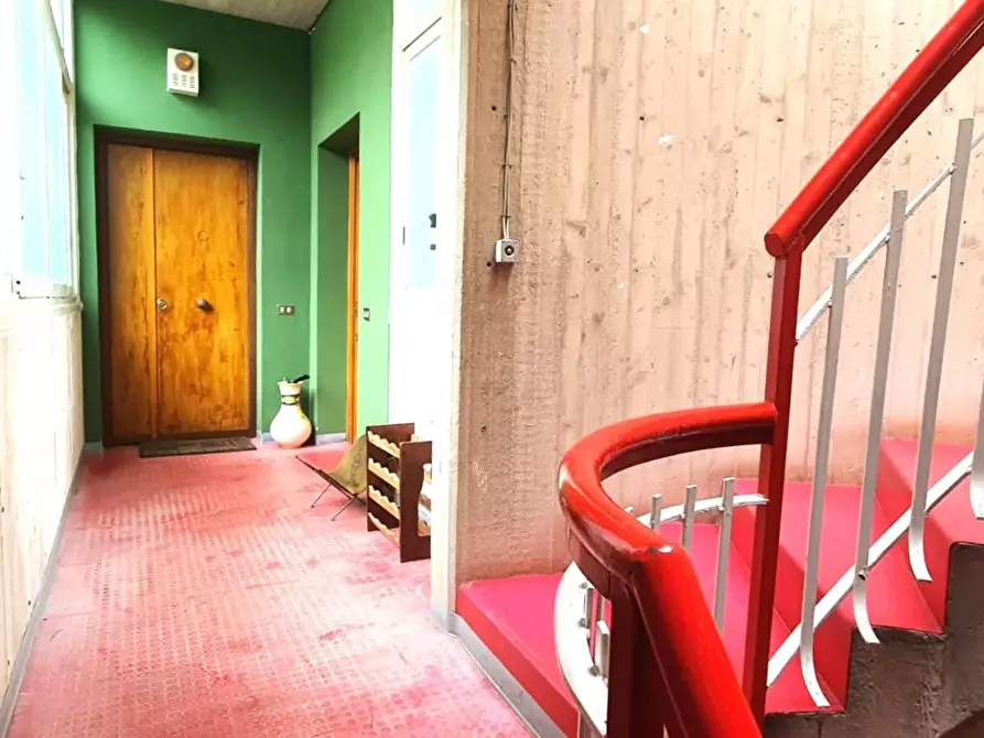 Immagine 7 di Appartamento in vendita  in Via Torre delle Palme, 10/C a Palermo