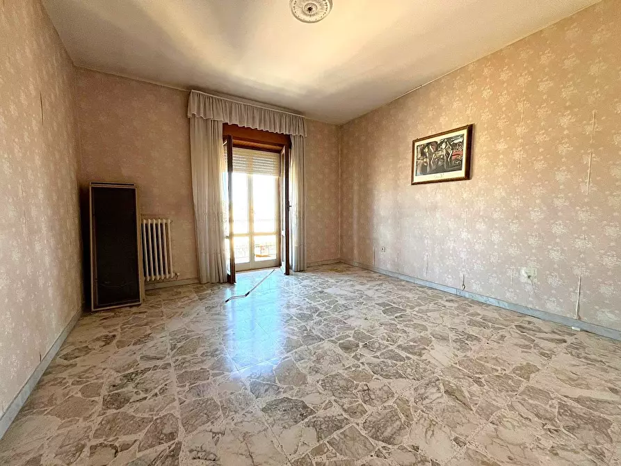 Immagine 9 di Appartamento in vendita  in Via TEANO APPULO a San Severo