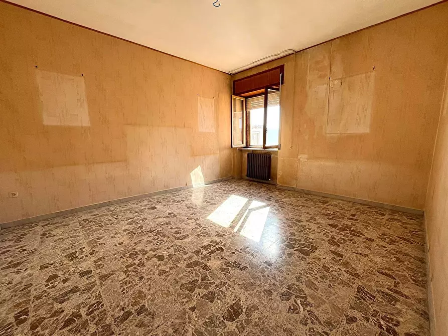 Immagine 3 di Appartamento in vendita  in Via TEANO APPULO a San Severo