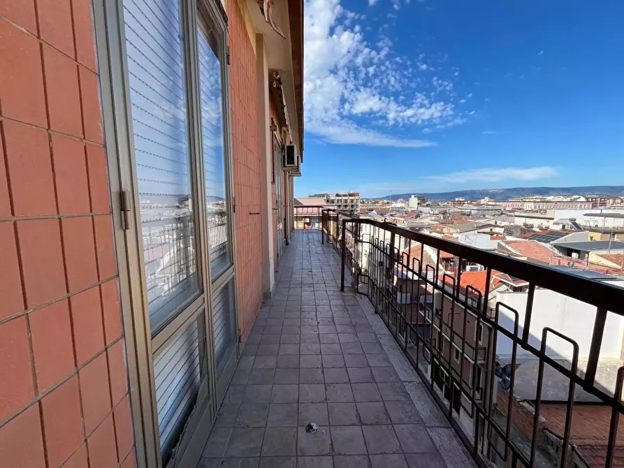 Immagine 1 di Appartamento in vendita  in Via TEANO APPULO a San Severo