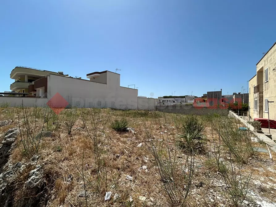 Immagine 2 di Terreno residenziale in vendita  in Via Calvino a Poggiardo